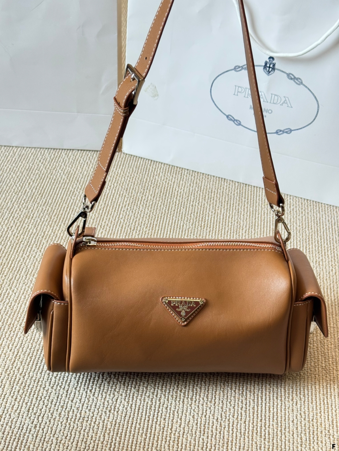 PRADA bag 355